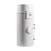 Bombas de Calor BAXI